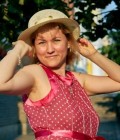 Rencontre Femme : Elena, 47 ans à Russe  Khabarovsk